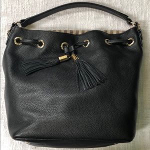 Henry Bendel bucket bag
